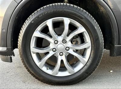 2018 Dodge Durango Citadel   - Photo 12 - Winston Salem, NC 27106