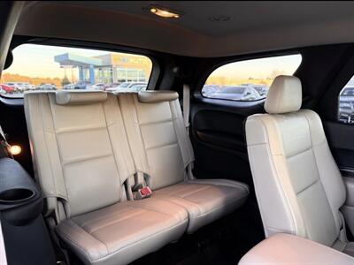 2018 Dodge Durango Citadel   - Photo 28 - Winston Salem, NC 27106