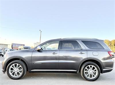 2018 Dodge Durango Citadel   - Photo 11 - Winston Salem, NC 27106