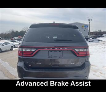 2018 Dodge Durango Citadel   - Photo 9 - Winston Salem, NC 27106