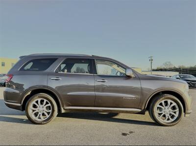 2018 Dodge Durango Citadel   - Photo 7 - Winston Salem, NC 27106