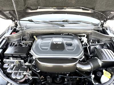 2018 Dodge Durango Citadel   - Photo 58 - Winston Salem, NC 27106