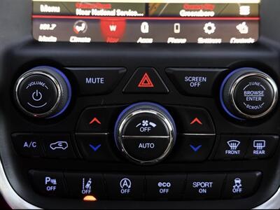 2018 Dodge Durango Citadel   - Photo 42 - Winston Salem, NC 27106