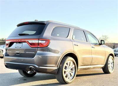 2018 Dodge Durango Citadel   - Photo 10 - Winston Salem, NC 27106