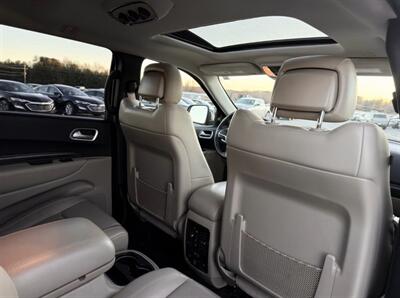 2018 Dodge Durango Citadel   - Photo 27 - Winston Salem, NC 27106