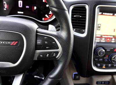 2018 Dodge Durango Citadel   - Photo 54 - Winston Salem, NC 27106