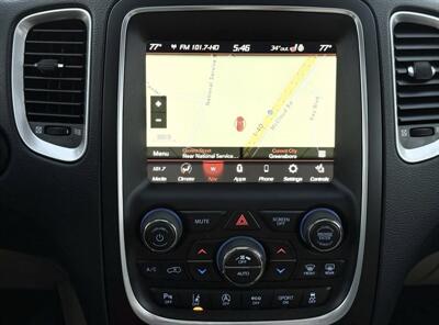 2018 Dodge Durango Citadel   - Photo 41 - Winston Salem, NC 27106