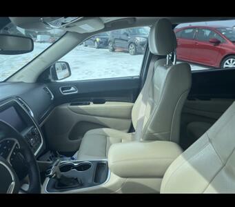 2018 Dodge Durango Citadel   - Photo 17 - Winston Salem, NC 27106