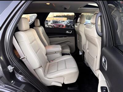 2018 Dodge Durango Citadel   - Photo 24 - Winston Salem, NC 27106