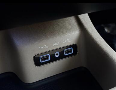 2018 Dodge Durango Citadel   - Photo 39 - Winston Salem, NC 27106