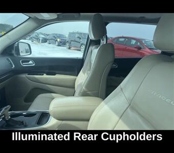 2018 Dodge Durango Citadel   - Photo 13 - Winston Salem, NC 27106