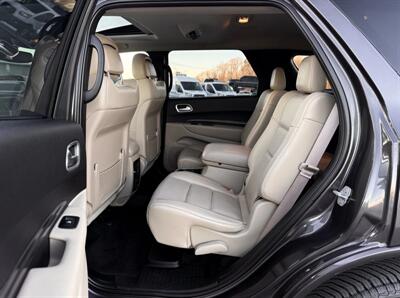 2018 Dodge Durango Citadel   - Photo 20 - Winston Salem, NC 27106