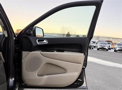 2018 Dodge Durango Citadel   - Photo 32 - Winston Salem, NC 27106