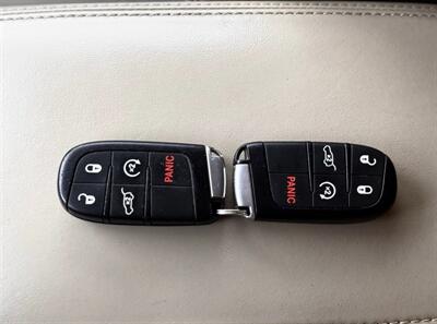 2018 Dodge Durango Citadel   - Photo 57 - Winston Salem, NC 27106