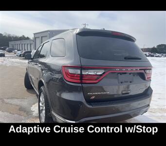 2018 Dodge Durango Citadel   - Photo 11 - Winston Salem, NC 27106