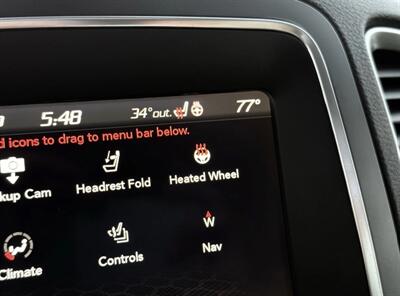 2018 Dodge Durango Citadel   - Photo 48 - Winston Salem, NC 27106