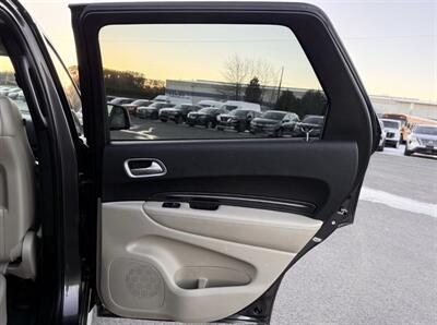 2018 Dodge Durango Citadel   - Photo 23 - Winston Salem, NC 27106