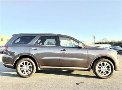 2018 Dodge Durango Citadel   - Photo 6 - Winston Salem, NC 27106