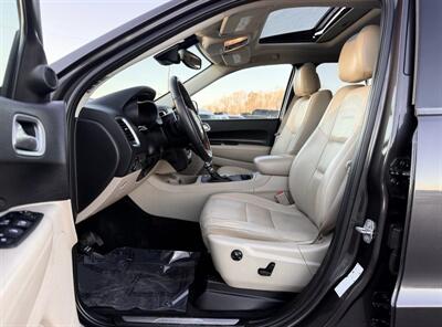 2018 Dodge Durango Citadel   - Photo 16 - Winston Salem, NC 27106