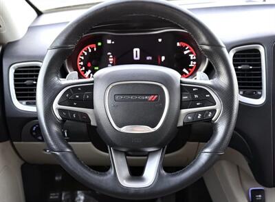 2018 Dodge Durango Citadel   - Photo 52 - Winston Salem, NC 27106