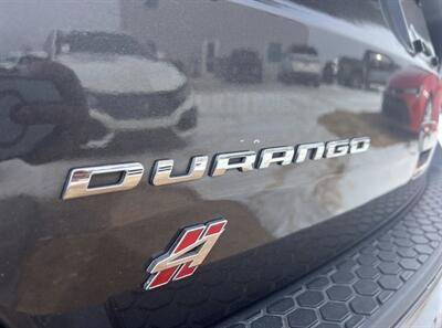 2018 Dodge Durango Citadel   - Photo 20 - Winston Salem, NC 27106