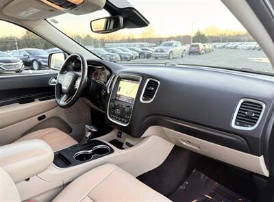 2018 Dodge Durango Citadel   - Photo 35 - Winston Salem, NC 27106