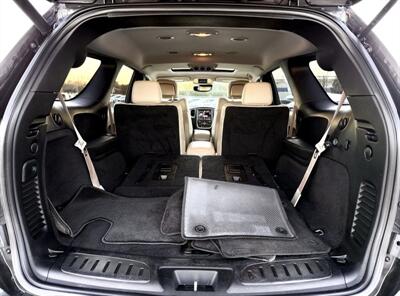 2018 Dodge Durango Citadel   - Photo 59 - Winston Salem, NC 27106