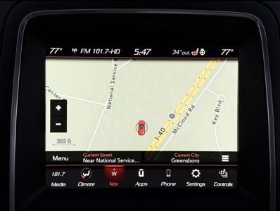 2018 Dodge Durango Citadel   - Photo 45 - Winston Salem, NC 27106