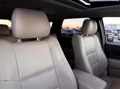 2018 Dodge Durango Citadel   - Photo 34 - Winston Salem, NC 27106