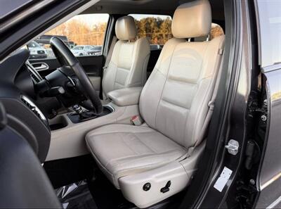 2018 Dodge Durango Citadel   - Photo 18 - Winston Salem, NC 27106