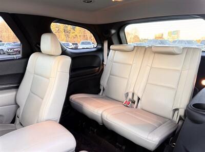 2018 Dodge Durango Citadel   - Photo 22 - Winston Salem, NC 27106