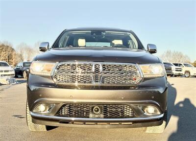 2018 Dodge Durango Citadel   - Photo 4 - Winston Salem, NC 27106