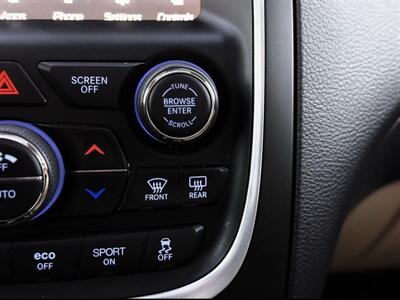 2018 Dodge Durango Citadel   - Photo 44 - Winston Salem, NC 27106