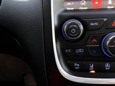 2018 Dodge Durango Citadel   - Photo 43 - Winston Salem, NC 27106