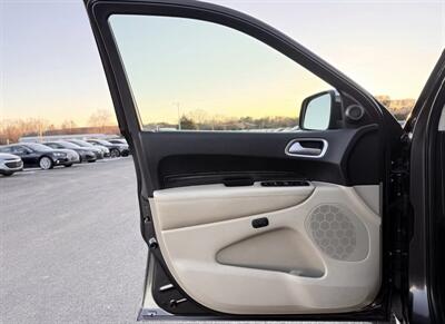 2018 Dodge Durango Citadel   - Photo 14 - Winston Salem, NC 27106