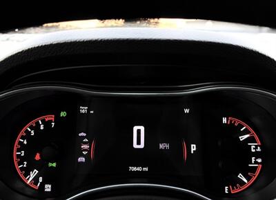 2018 Dodge Durango Citadel   - Photo 55 - Winston Salem, NC 27106