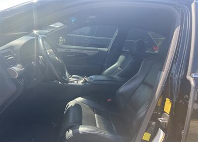 2013 Lexus LS 460 F-Sport - Photo 13 - Winston Salem, NC 27106