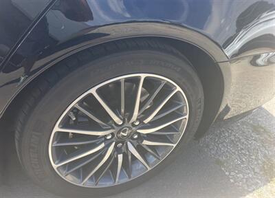 2013 Lexus LS 460 F-Sport - Photo 14 - Winston Salem, NC 27106
