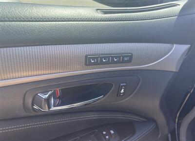2013 Lexus LS 460 F-Sport - Photo 15 - Winston Salem, NC 27106