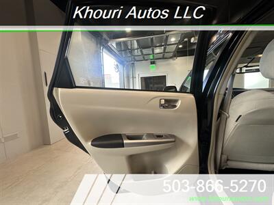 2009 Subaru Impreza 2.5i Premium   - Photo 14 - Portland, OR 97214