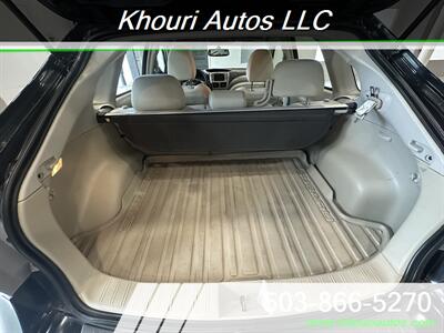 2009 Subaru Impreza 2.5i Premium   - Photo 18 - Portland, OR 97214