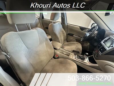 2009 Subaru Impreza 2.5i Premium   - Photo 22 - Portland, OR 97214