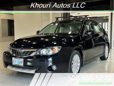 2009 Subaru Impreza 2.5i Premium   - Photo 3 - Portland, OR 97214