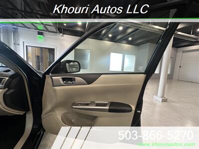 2009 Subaru Impreza 2.5i Premium   - Photo 21 - Portland, OR 97214