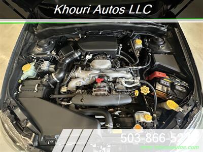 2009 Subaru Impreza 2.5i Premium   - Photo 25 - Portland, OR 97214