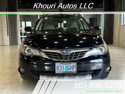 2009 Subaru Impreza 2.5i Premium   - Photo 2 - Portland, OR 97214