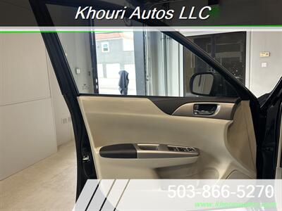 2009 Subaru Impreza 2.5i Premium   - Photo 10 - Portland, OR 97214