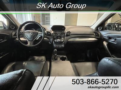 2014 Acura RDX - Photo 14 - Portland, OR 97214