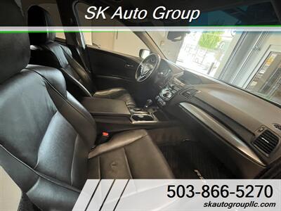 2014 Acura RDX - Photo 19 - Portland, OR 97214