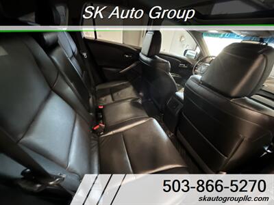 2014 Acura RDX - Photo 16 - Portland, OR 97214